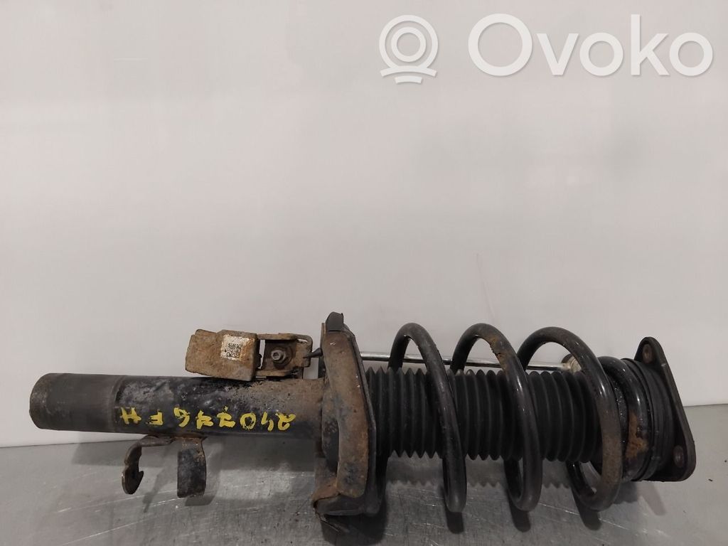 Ford C-MAX II Ansamblu amortizor cu arc față 