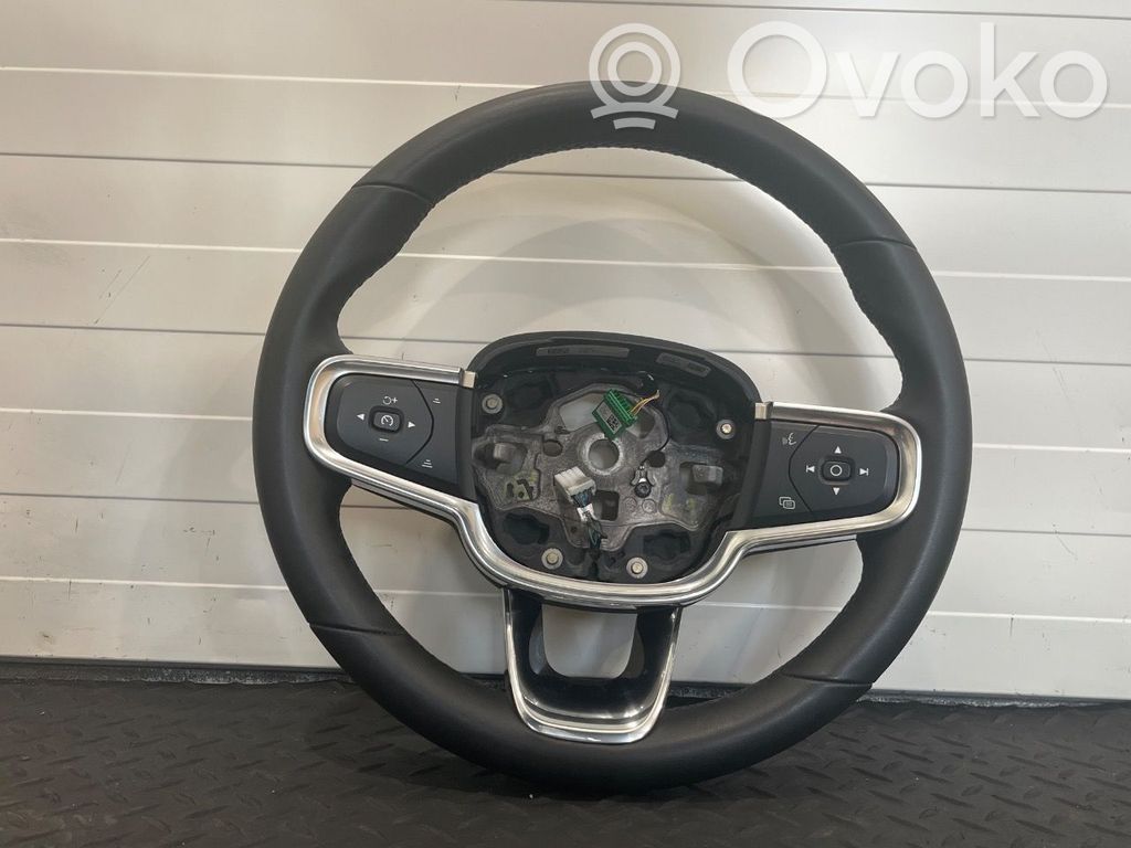Volvo XC40 Stūre 
