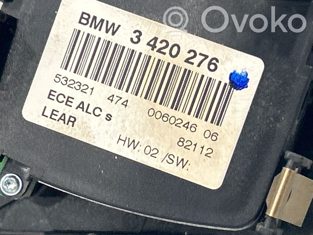 Light switch   61313420276,61313420276,61313420276,61313420276
