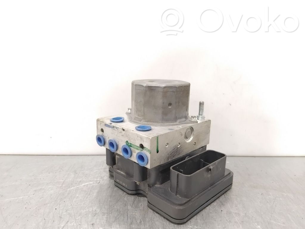 Nissan Qashqai ABS-pumppu 