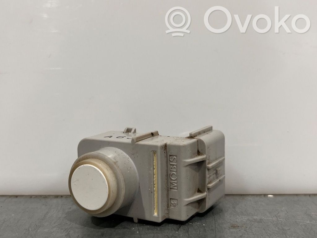 Hyundai Veloster Interruptor del sensor de aparcamiento (PDC) 