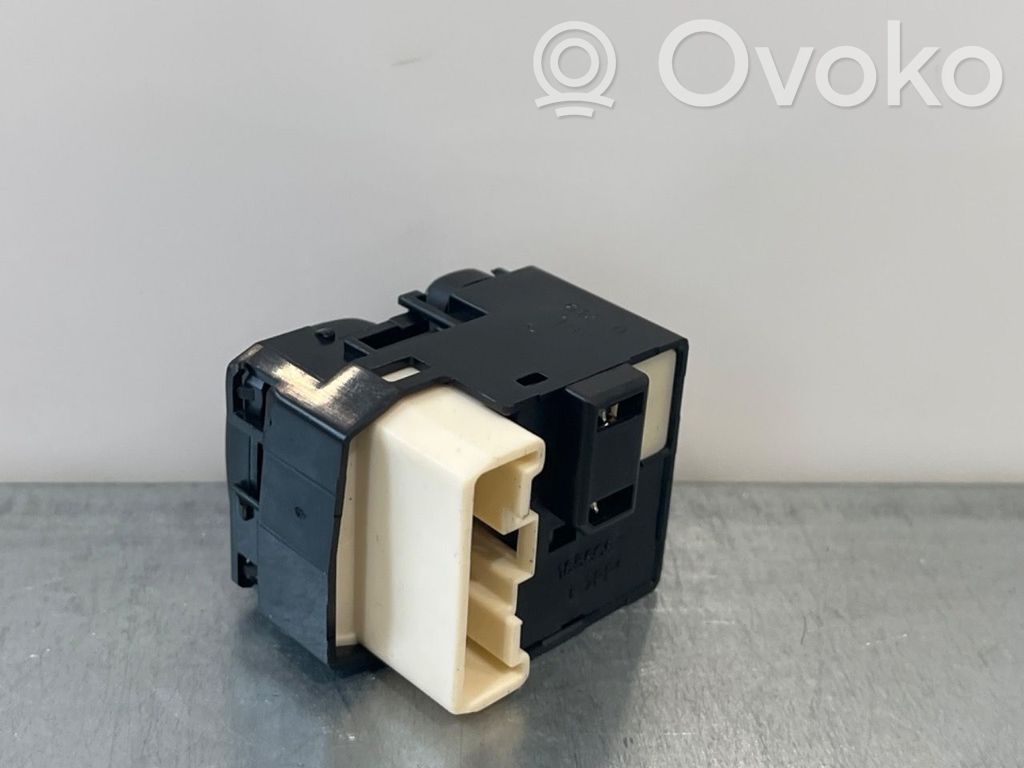 Subaru Forester SH Interruptor del espejo lateral 