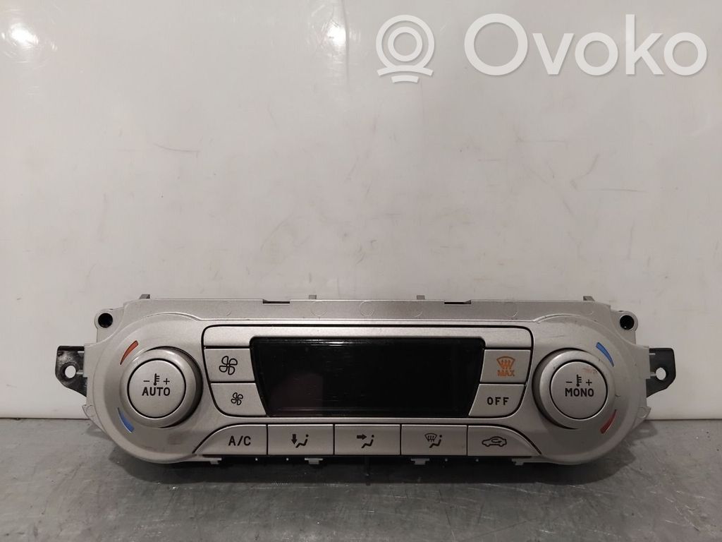 Ford Kuga I Climate control/heater control trim 