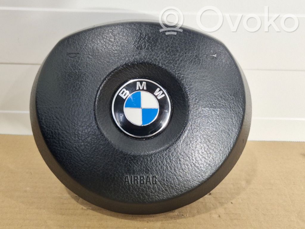 BMW X3 E83 Stūres drošības spilvens 