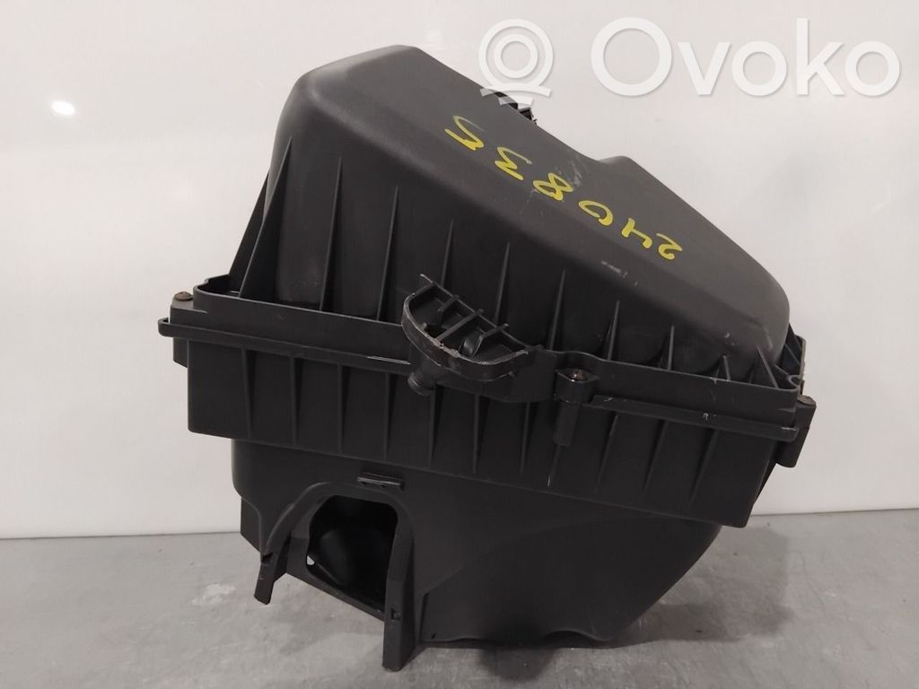 Ford Mondeo MK IV Luftfilterkasten 