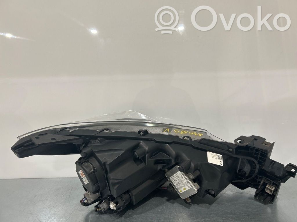 Scheinwerfer   BHR1510L0A,BHR1510L0A,BHR1510L0A,BHR1510L0A