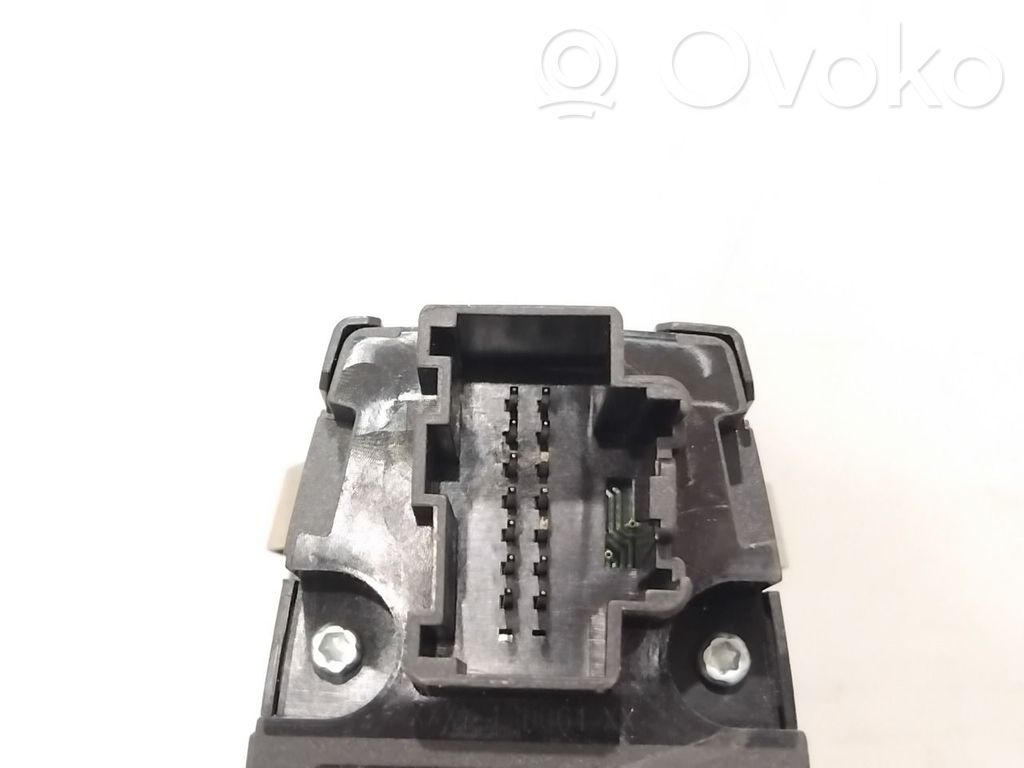 Ford B-MAX Interruptor de luz 