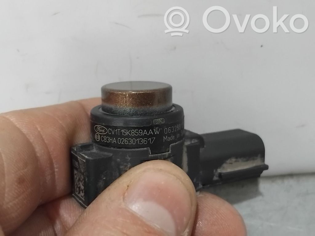 Parking (PDC) sensor switch   1808019,CV1T15K859AAW,CV1T15K859AAW,0263013617,1808019,CV1T15K859AAW