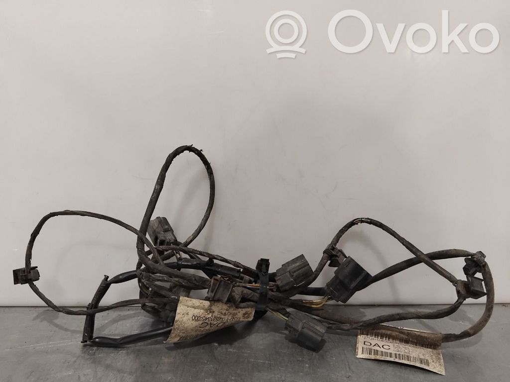 Parking (PDC) sensor switch   1886830,AV1T15K868DAC,AV1T15K868DAC,1886830,AV1T15K868DAC