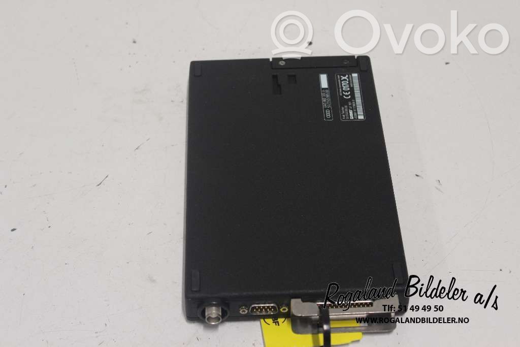 Audi A8 S8 D2 4D Other control units/modules 