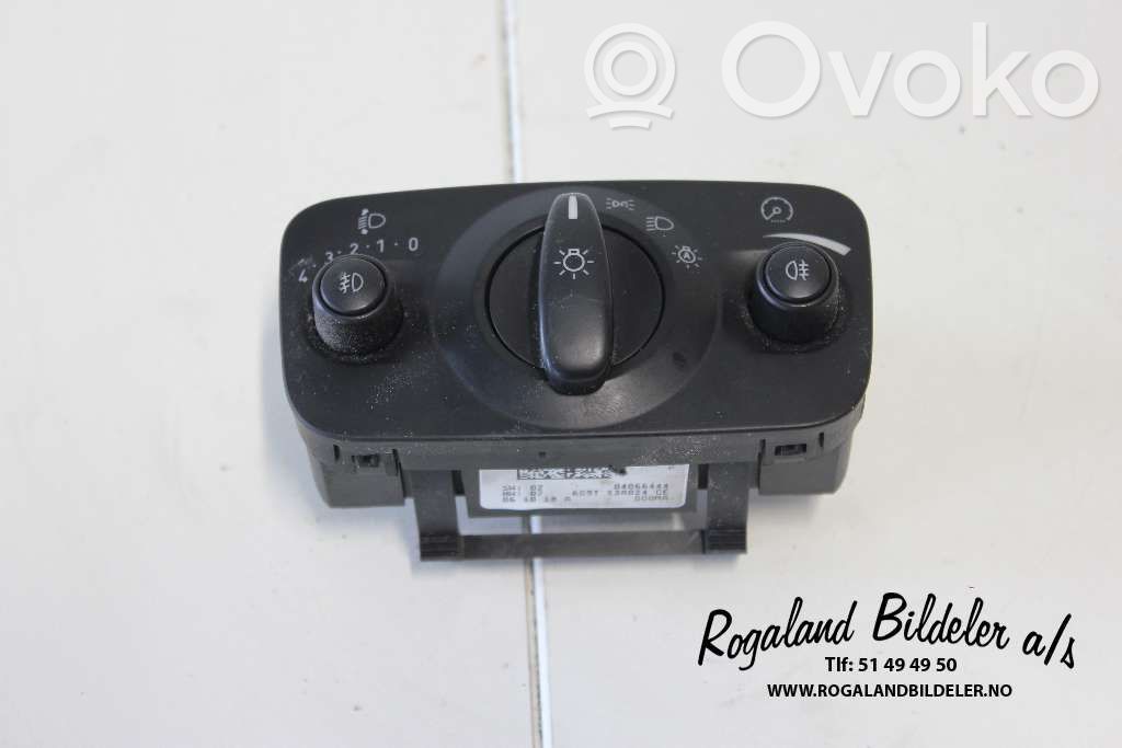 Lichtschalter   1791489,AG9T13A024CC,1791489,AG9T13A024CC