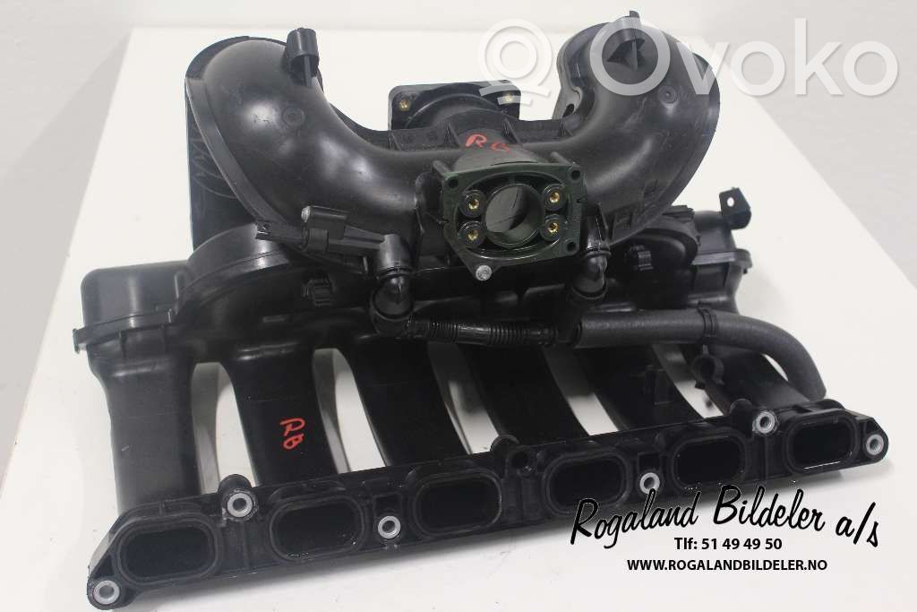 BMW 3 E90 E91 Intake manifold 