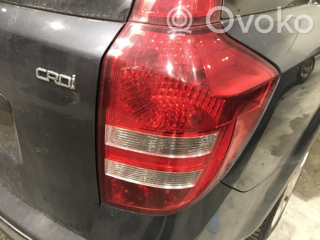 KIA Ceed Takavalot 