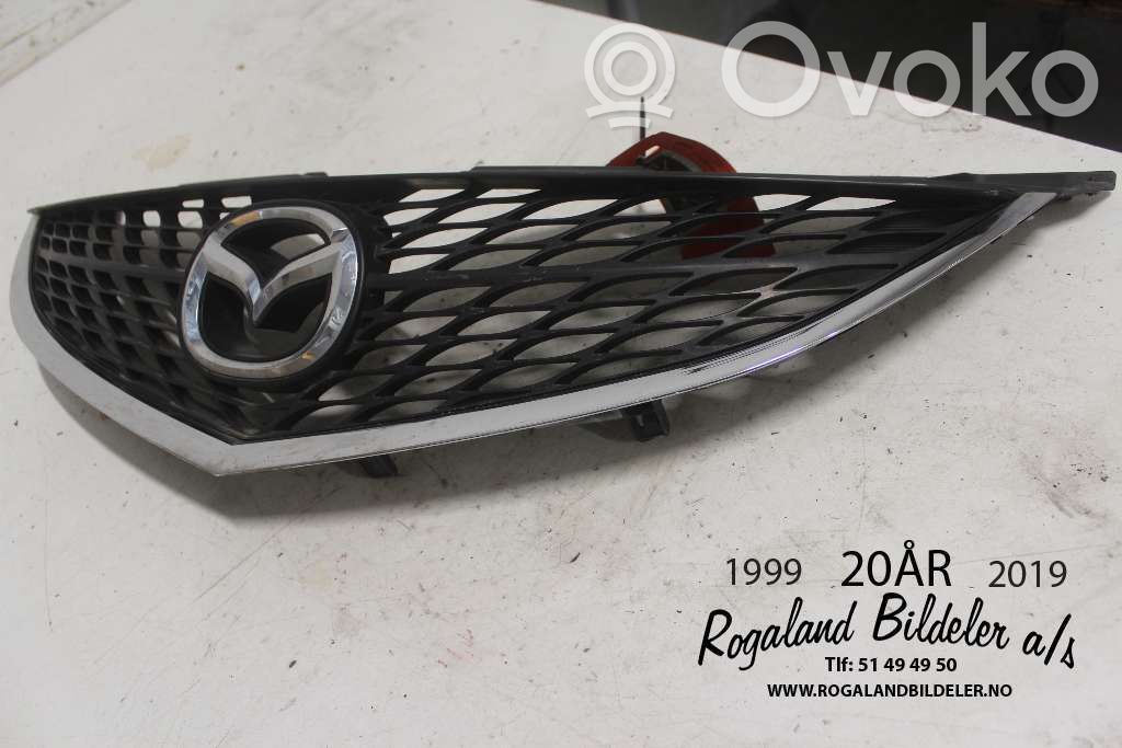 Mazda 6 Front grill 