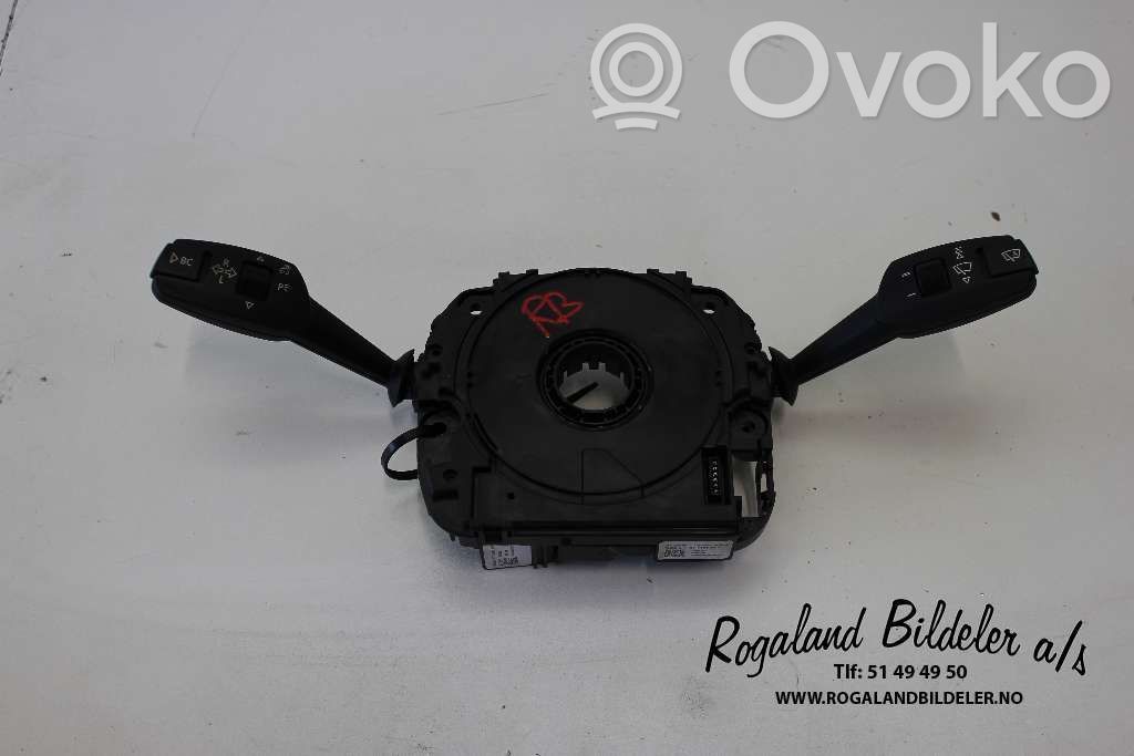 Multifunctional control switch/knob   61319169071,61319169071,61319169071