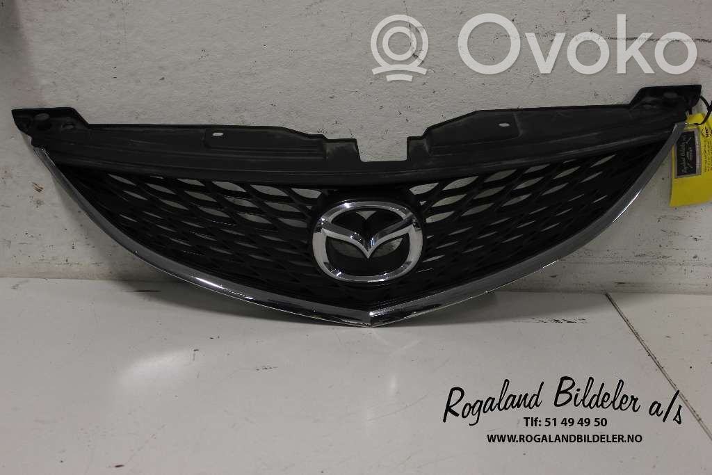 Mazda 6 Front grill 