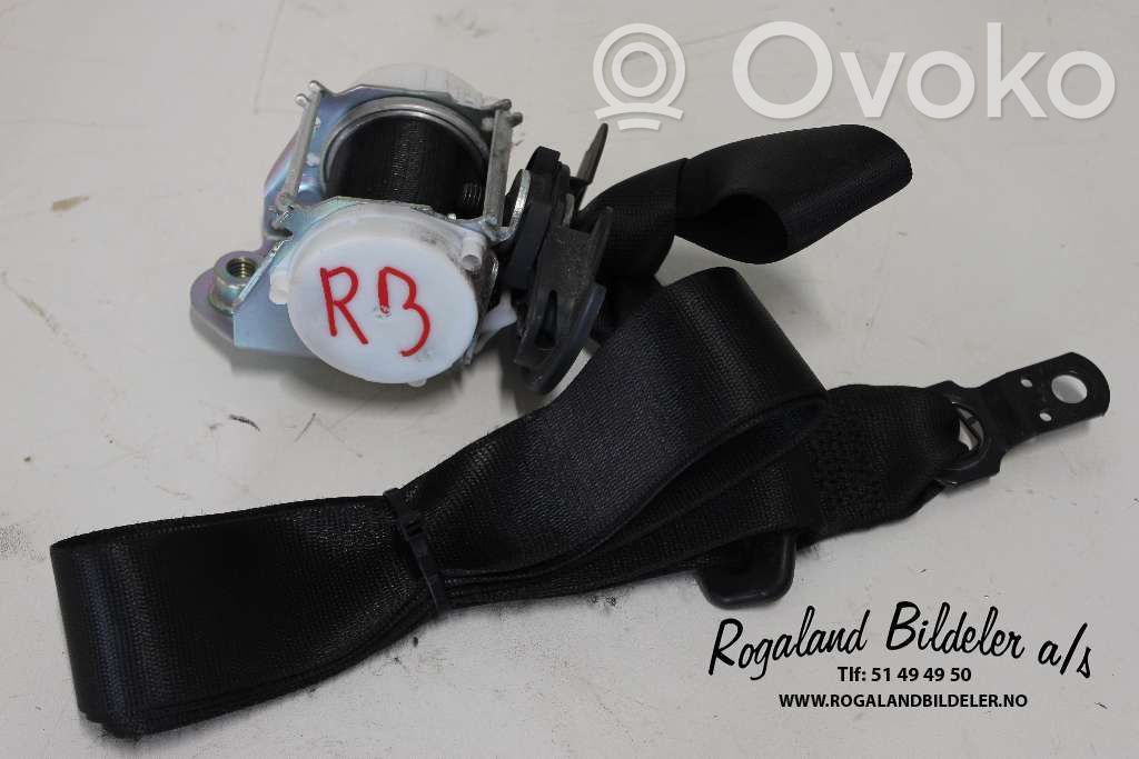 Front seatbelt   72113448357,72113448357,72113448357