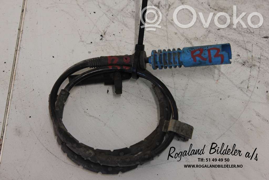 BMW 3 E90 E91 Geschwindigkeitssensor Drehzahlsensor 