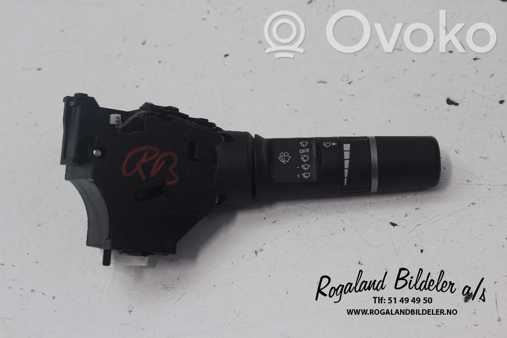 Ford Ranger Wiper control stalk 