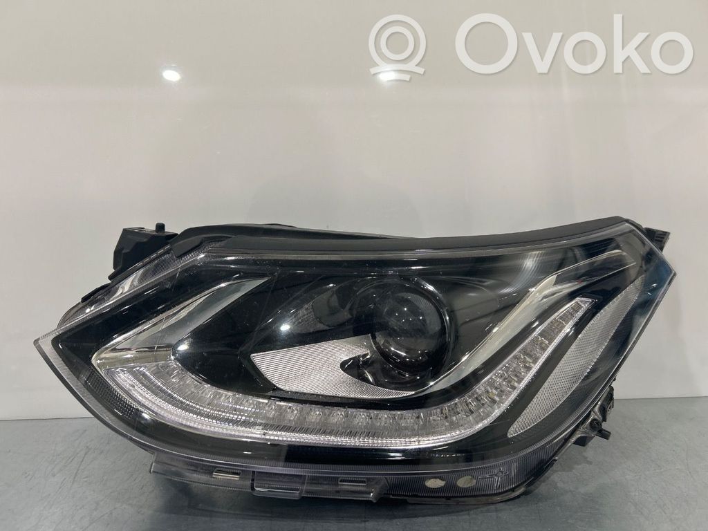 Opel Ampera- E Headlight/headlamp 