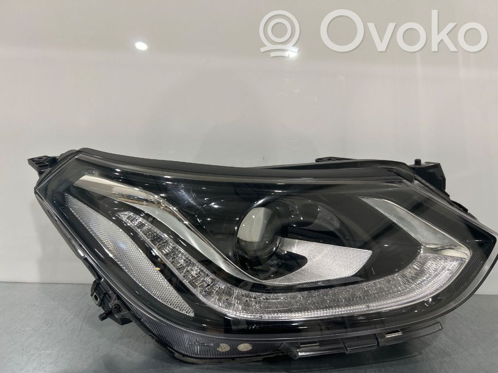 Opel Ampera- E Headlight/headlamp 
