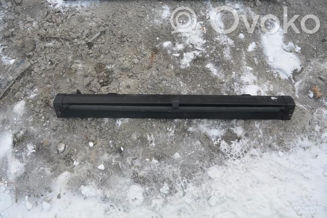 BMW 3 F30 F35 F31 Trunk grilles 