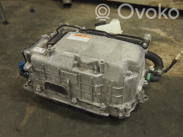 Toyota Auris E180 Inversor/convertidor de voltaje 