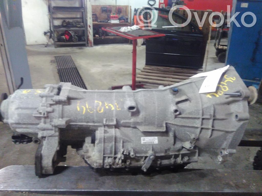 BMW X1 E84 Automatic gearbox 