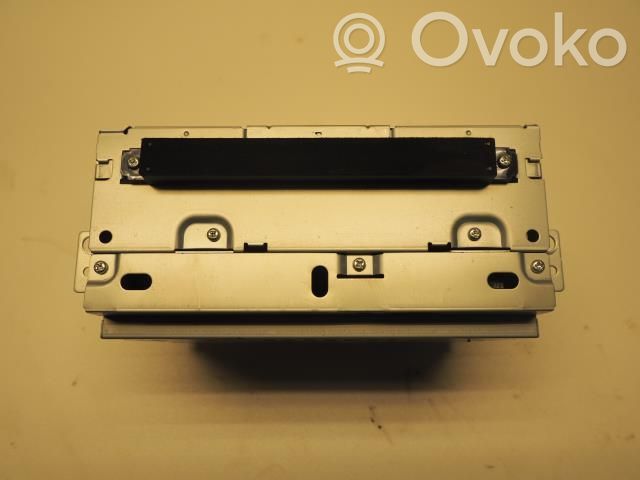 Volvo XC60 Unitate principală radio/CD/DVD/GPS 