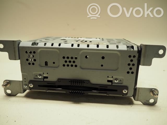 Ford Mondeo MK V Unità principale autoradio/CD/DVD/GPS 