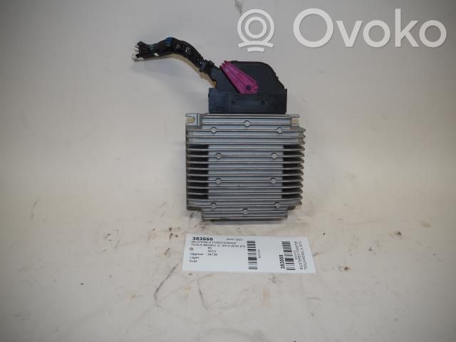 Vahvistin   100483310A03,100483310A03
