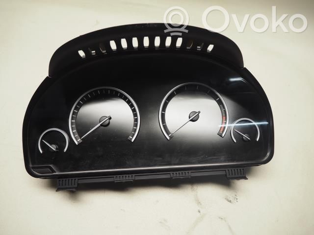 BMW 7 F01 F02 F03 F04 Licznik / Prędkościomierz 