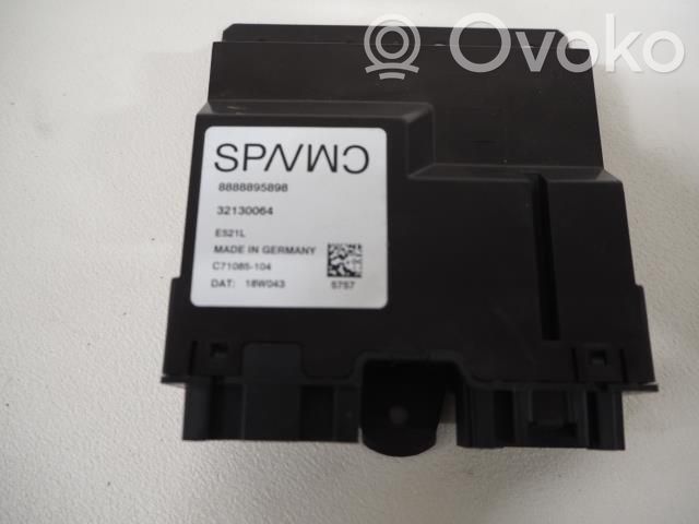 Volvo XC40 Other control units/modules 