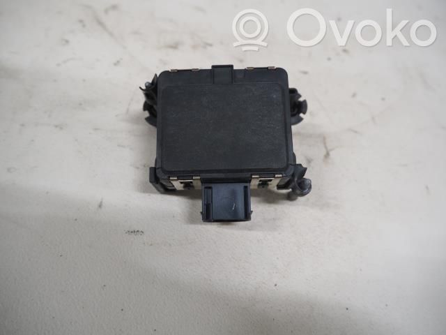 Volkswagen e-Golf Sensor de radar Distronic 