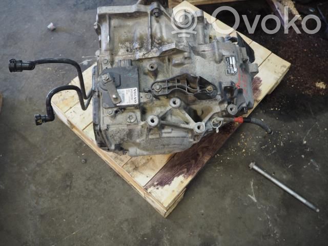 Volvo XC60 Automatic gearbox 