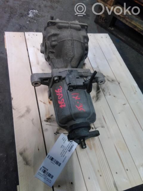 Belka osi tylnej   530003B200,530003B200