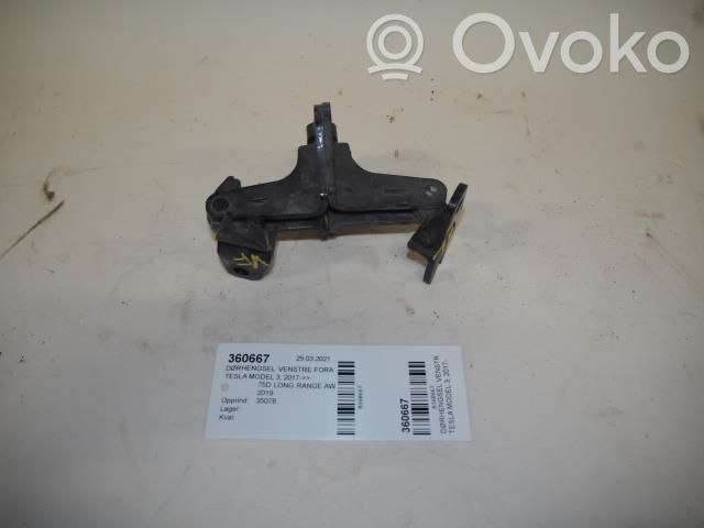 Front door upper hinge   110103500G,110103700G,110103500G,110103700G