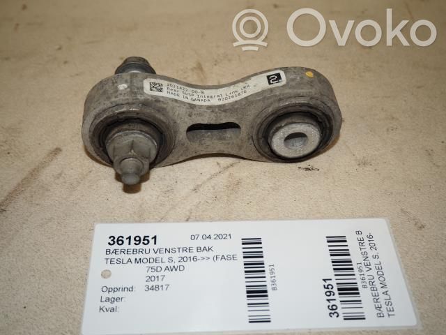 Querlenker hinten   102142200B,102142200B