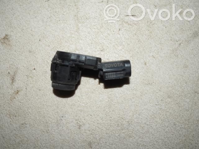 Toyota RAV 4 (XA50) Interruptor del sensor de aparcamiento (PDC) 