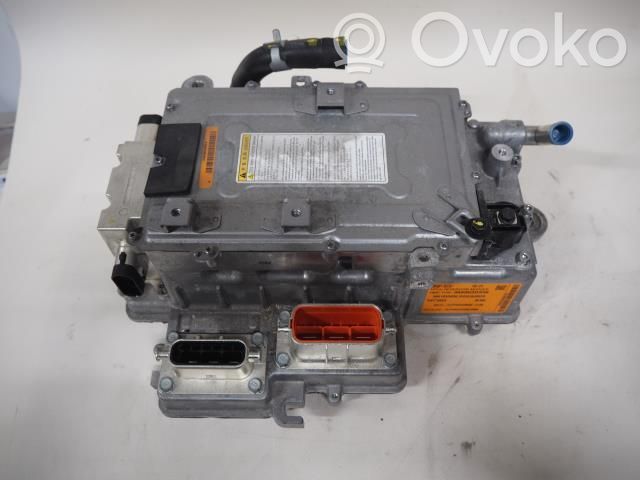 KIA Optima Inversor/convertidor de voltaje 