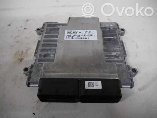 KIA Optima Engine control unit/module ECU 