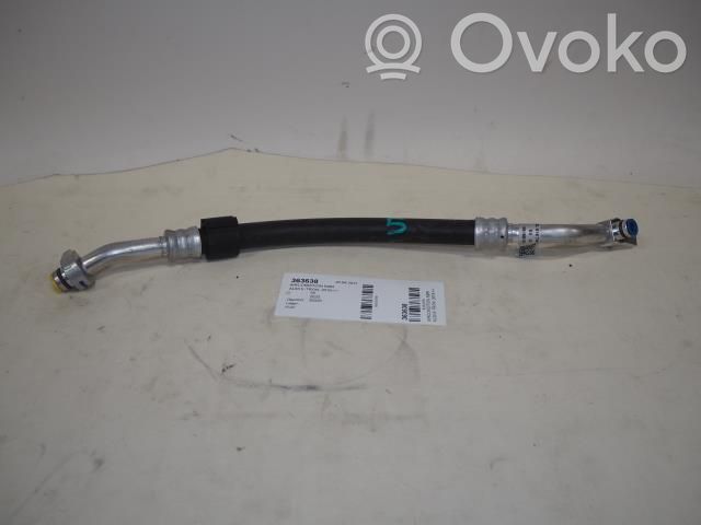 Ilmastointilaitteen putki (A/C)   4KL816740H,4KL816740H