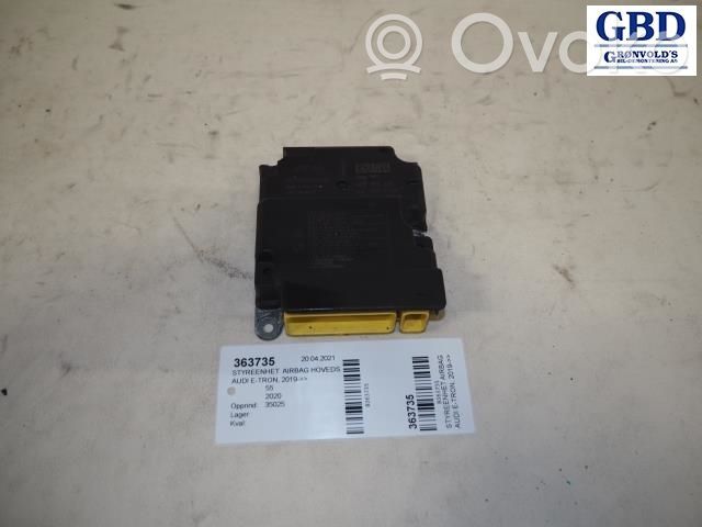 Audi e-tron ABS control unit/module 