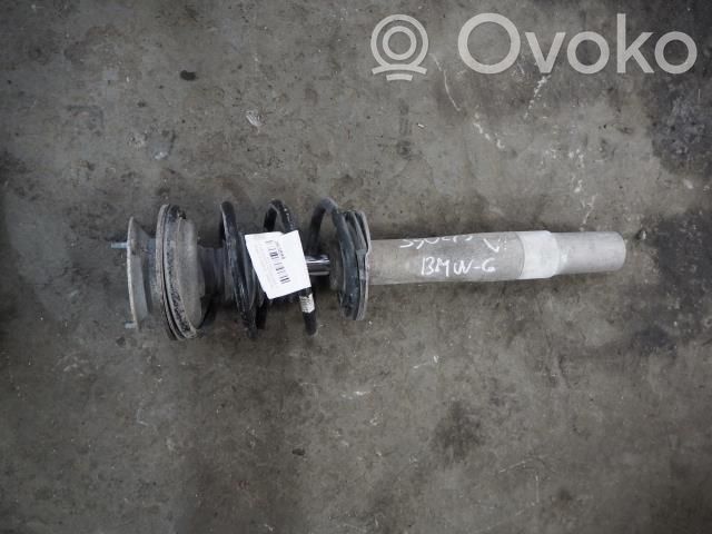 BMW 6 E63 E64 Amortiguador delantero con muelle espiral 