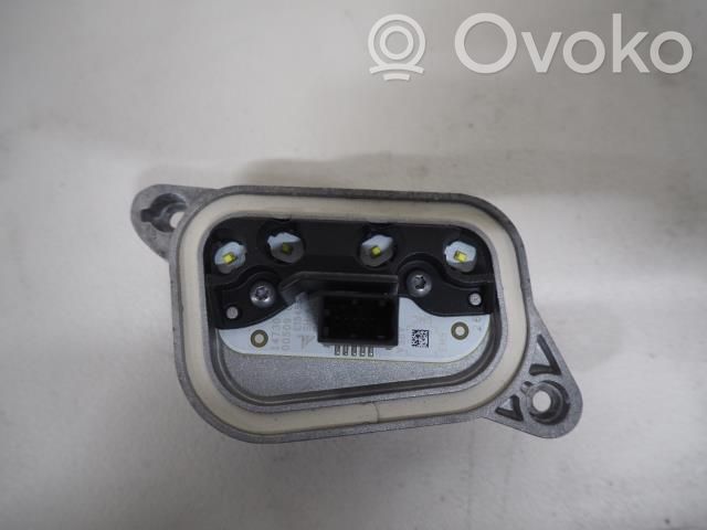 Audi e-tron Other control units/modules 