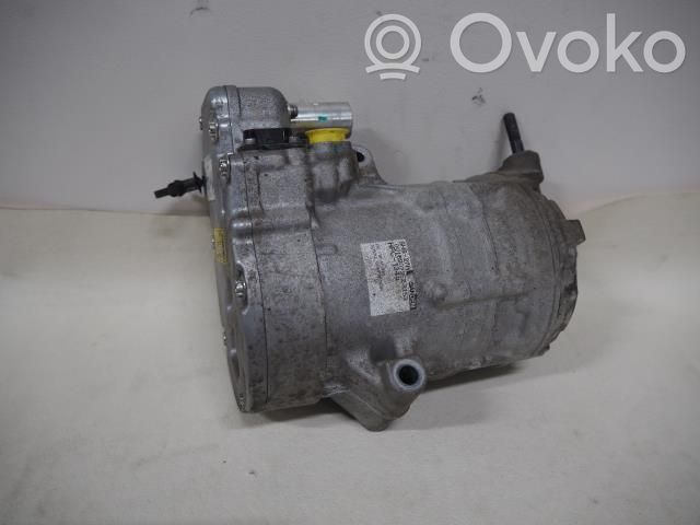 MG ZS Compresor (bomba) del aire acondicionado (A/C)) 
