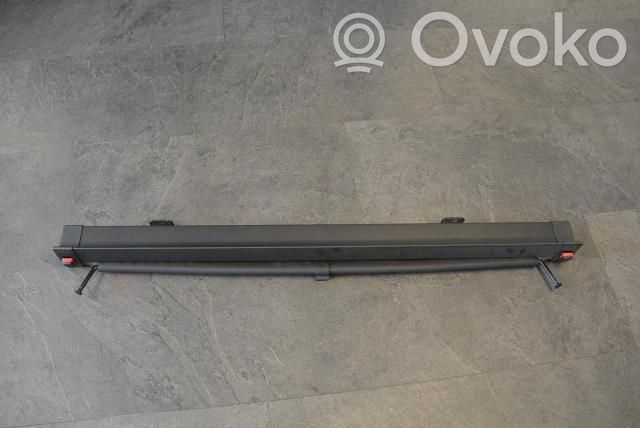 BMW 3 F30 F35 F31 Trunk grilles 