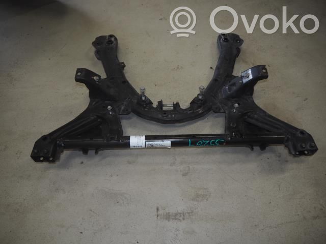 Tesla Model 3 Front subframe 