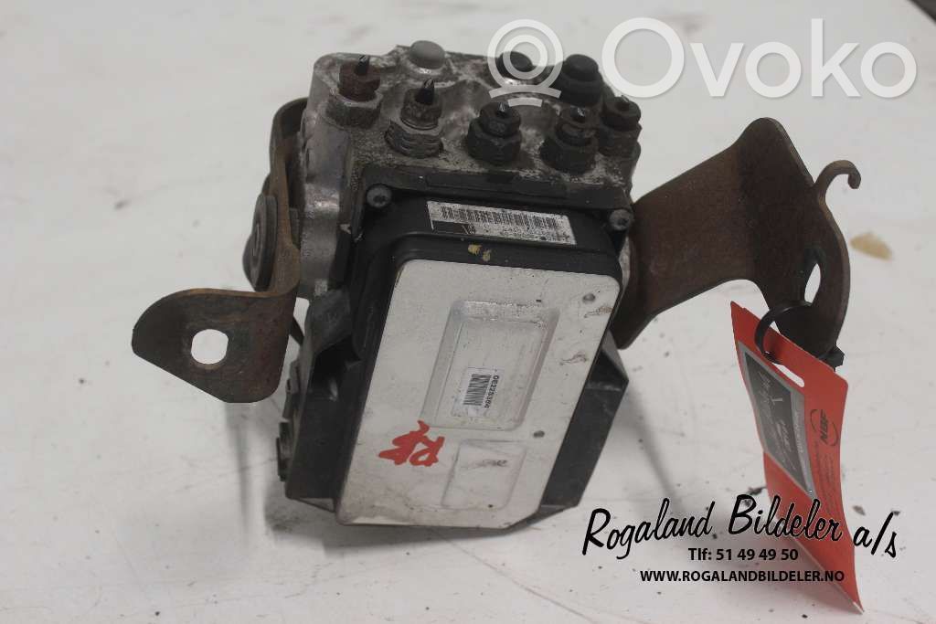 ABS Blokas   F81Z2C219BC,3C3Z2C286AARM,3C3Z2C286AARM,F81Z2C219BC