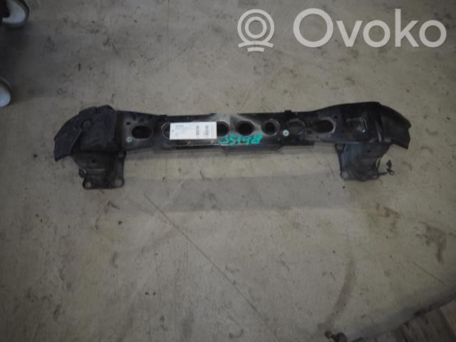 Ford Focus Priekinis sustiprinimas bamperio 